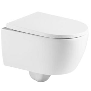 WC mísa závěsná Hellen obraz