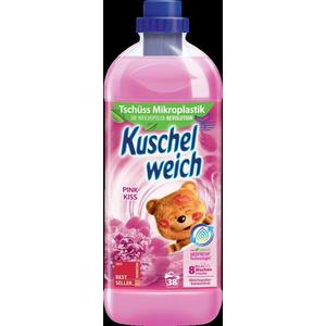 KUSCHELWEICH Pink Kiss 1L - 33 praní obraz