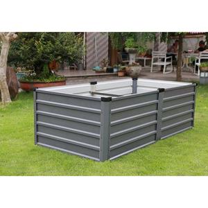 Zahradní záhon 180x90x56 TC-203 obraz