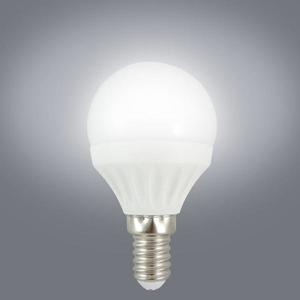 ŽÁROVKA LED EM 4W P45 E14 2700K obraz