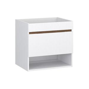 Skříňka Joy 60 1S bílý obraz