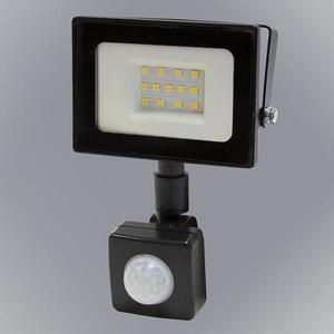 Svitidlo LED 10W SENSOR 4200K EM obraz