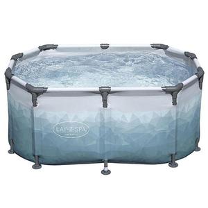 Ľadová vaňa Glacial dip pre 2 osoby 6002N obraz