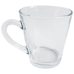 Skleněný hrníček 325ml obraz