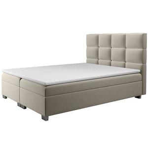 Postel Kanada s topperem 140x200 Alfa 03 obraz