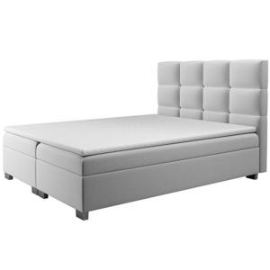 Postel Kanada s topperem 180x200 Alfa 17 obraz