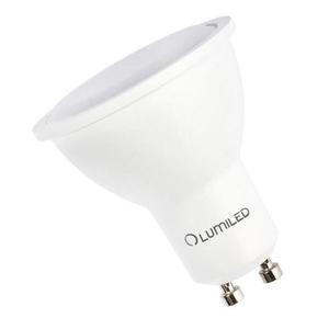 Žárovka Lumiled Led GU10 10W 840 900lm fr 120d 4000K obraz