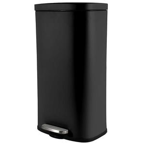 Odpadkový koš ftc2122 30L černý obraz