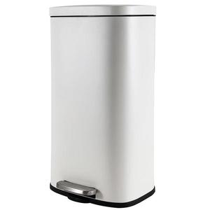 Odpadkový koš ftc2122 30L bílý obraz
