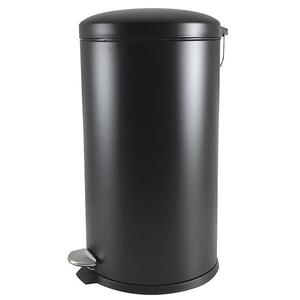 Odpadkový koš ftc1623b 40L černý obraz