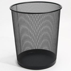 Odpadkový koš bir0505aa-wd 29, 5x34, 5cm black obraz