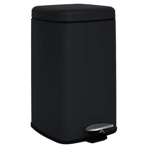 Odpadkový koš bir0504ca-wd 30l black obraz
