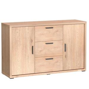 Komoda Grande G2 140 dub cremona obraz