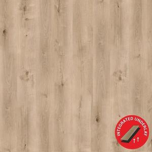 Vinylová podlaha SPC+IXPE 2572-55 Ontano Chiaro 5, 7/0, 55mm obraz