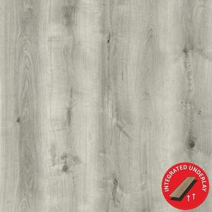 Vinylová podlaha SPC+IXPE 2576-55 Ontano White 5, 7/0, 55mm obraz
