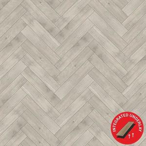 Vinylová podlaha SPC+IXPE 3238HB-55 Oak Janosik 5, 7/0, 55mm obraz