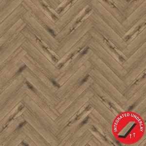 Vinylová podlaha SPC+IXPE 3239HB-55 Oak Goral 5, 7/0, 55mm obraz