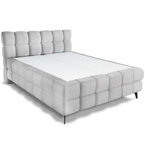 Postel Astoria I 160 Vinci 07 šedá obraz