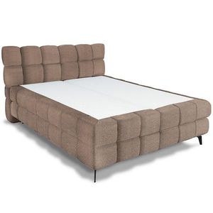 Postel Astoria I 160 Vinci 38 hnědá obraz