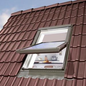 Střešní okno ERW 78X118 Uw= 1, 3 W/m2K, Ug= 1, 1W/m2K obraz