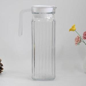 Džbánek skleněný 1000ml s13-0015-24-sv obraz
