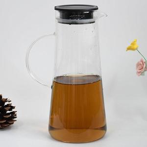 Džbánek skleněný 1500ml 59-0362-xy obraz