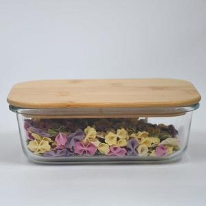 Box skleněný 480ml s68-0077-17-a2-ow obraz