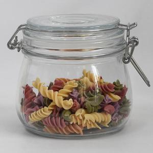 Box skleněný 500ml 01-6502-xf obraz