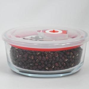 Box skleněný 500ml 68-0039-15-nc obraz