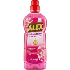 Alex univerzální čisticí prostředek na všechny povrchy - květinový 1L obraz