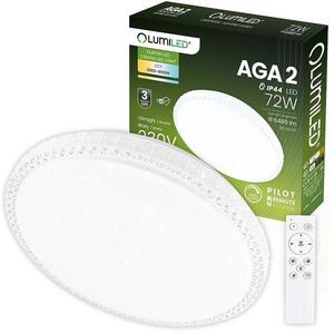 SVITIDLO AGA 68W 50CM PL1 obraz