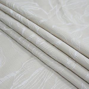 Závěs na pásce ANIKA HM24393 135x250 NATURAL obraz