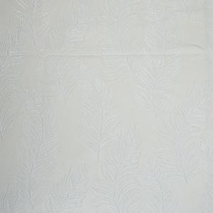 Závěs na pásce HM/FEATHER 135x250 NATURAL obraz