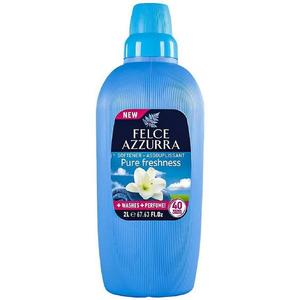 FELCE AZZURRA Pure Freshness 2 l - 40 praní obraz