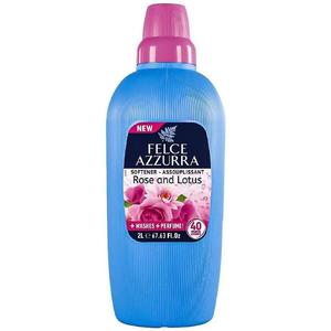 FELCE AZZURRA Rose and Lotus 2L - 40 praní obraz