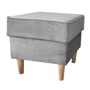Taburet Kingston Kameleon 85 00/1 šedá obraz