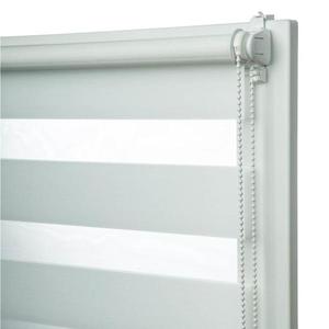 Roleta Den Noc Soft DN40 61, 5x150 obraz