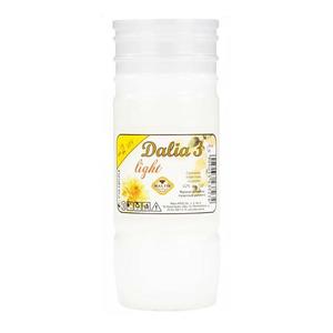 Náplň do svíček DALIA LIGHT 3 obraz