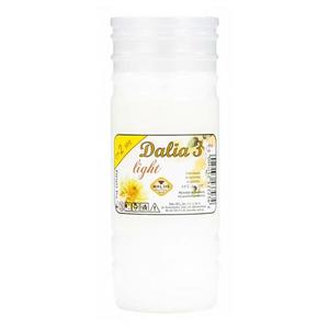 Náplň do svíček DALIA LIGHT 4 obraz
