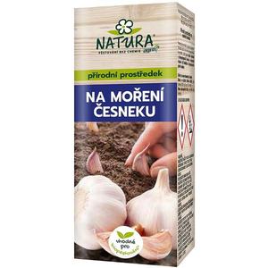 Natura přírodní prostředek na moření česneku 100 ml obraz