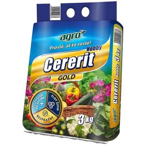 Agro Cererit Hobby Gold 3 kg obraz