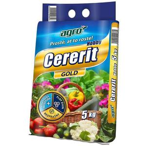 Agro Cererit Hobby Gold 5 kg obraz