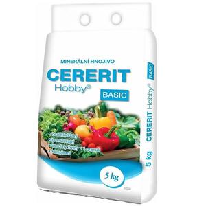 Cerrerit Hobby Basic 5 kg pytel obraz