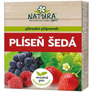 Natura přírodní prostředek na plíseň šedou 4x1 g obraz