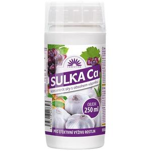 Sulka CA 250 ml obraz