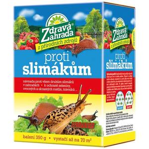 Zdravá Zahrada - proti slimákům 350 g (ferranish natur) obraz
