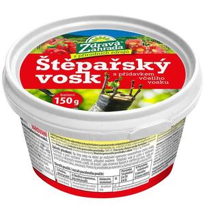 Štěpařský vosk 150 g obraz
