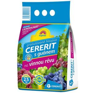 Cererit s guánem na vinnou révu 2, 5 kg obraz