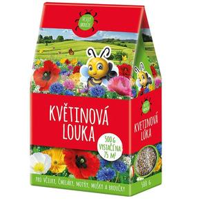 Květinová louka 0.5 kg obraz