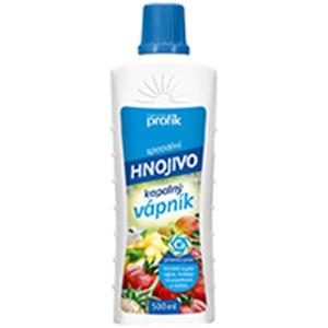 Profík - kapalný vápník 500 ml obraz